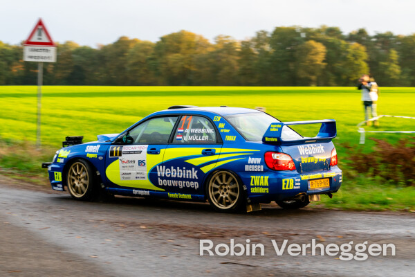 Twente Rally 2025