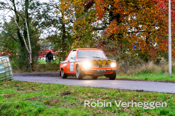 Twente Rally 2025