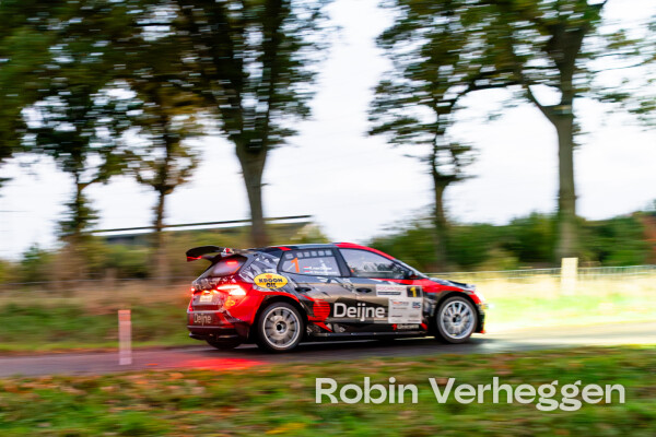 Twente Rally 2025