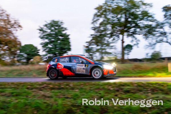 Twente Rally 2025