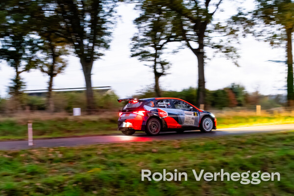 Twente Rally 2025