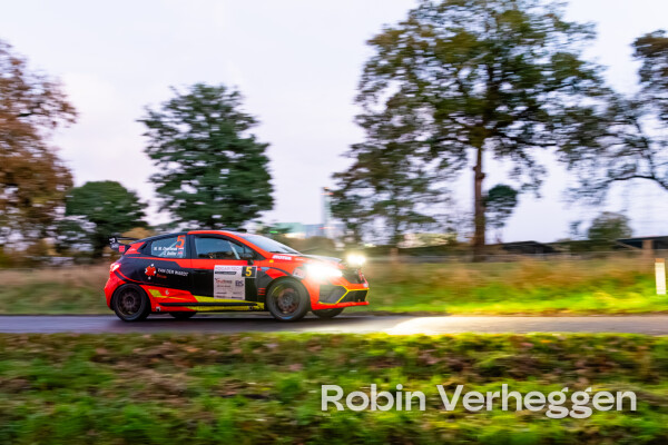 Twente Rally 2025