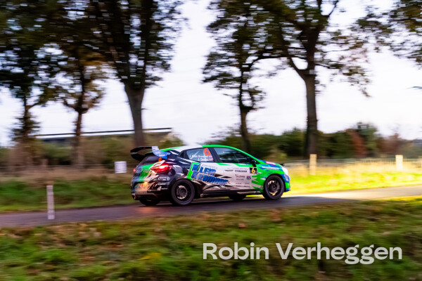 Twente Rally 2025