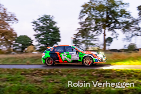 Twente Rally 2025