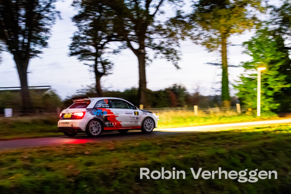 Twente Rally 2025