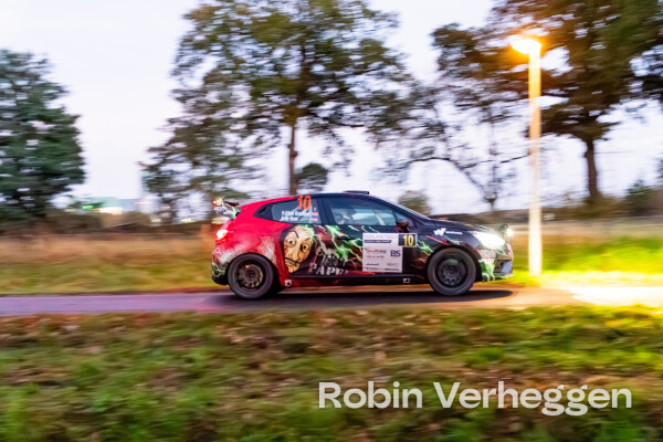 Twente Rally 2025