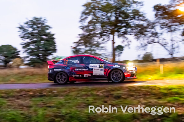 Twente Rally 2025