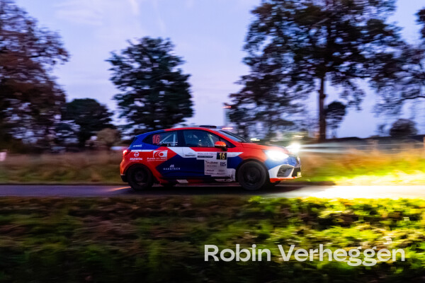 Twente Rally 2025