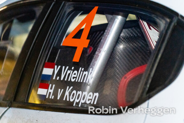 Twente Rally 2025