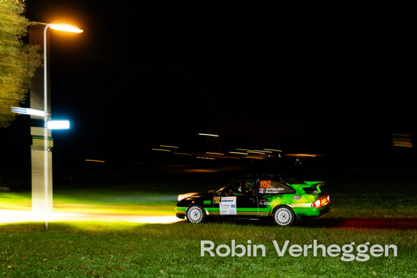 Twente Rally 2025