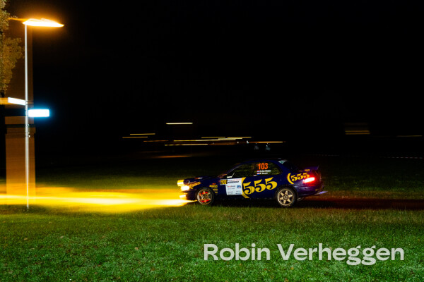 Twente Rally 2025