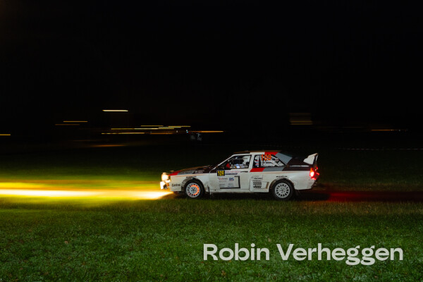 Twente Rally 2025