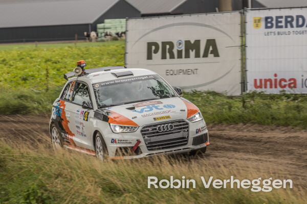 Vechtdal Rally 2021