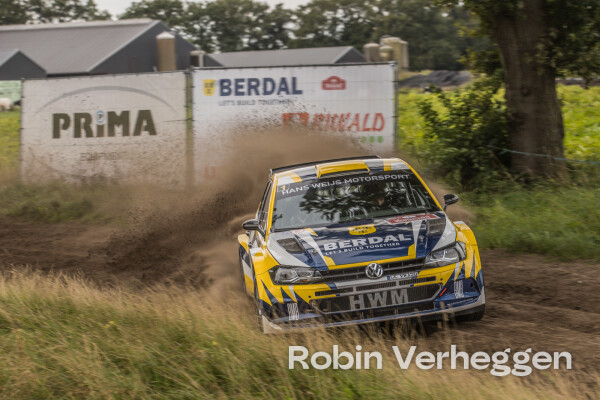 Vechtdal Rally 2021