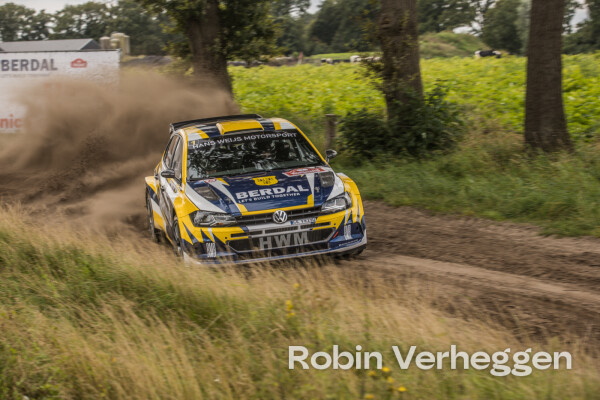 Vechtdal Rally 2021