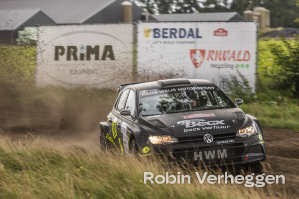 Vechtdal Rally 2021