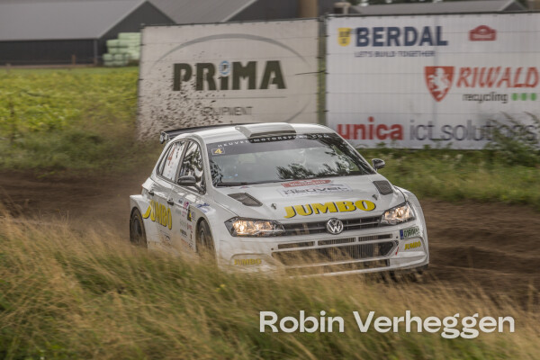 Vechtdal Rally 2021