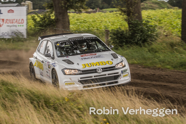 Vechtdal Rally 2021