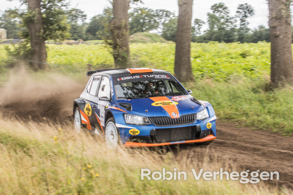 Vechtdal Rally 2021