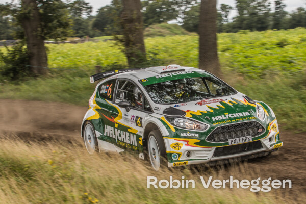Vechtdal Rally 2021