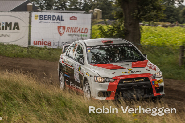 Vechtdal Rally 2021