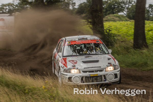 Vechtdal Rally 2021