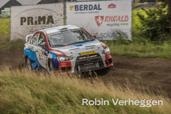 Vechtdal Rally 2021
