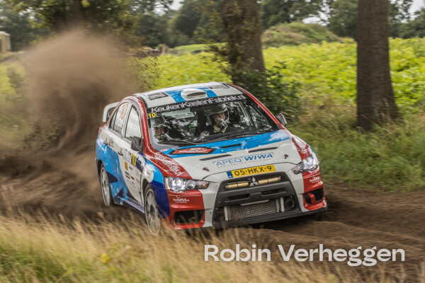 Vechtdal Rally 2021