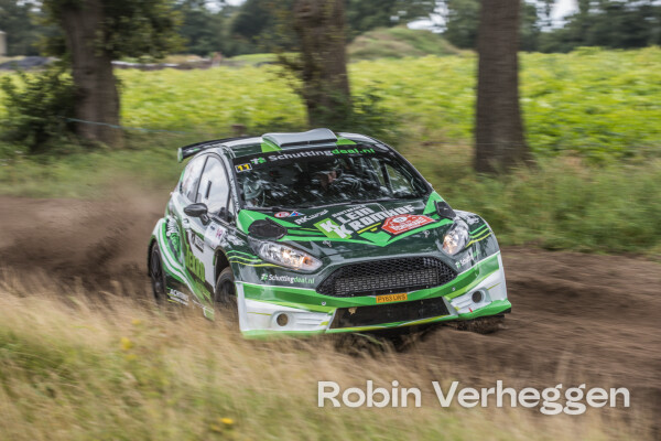 Vechtdal Rally 2021