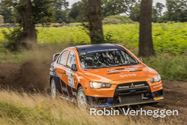 Vechtdal Rally 2021