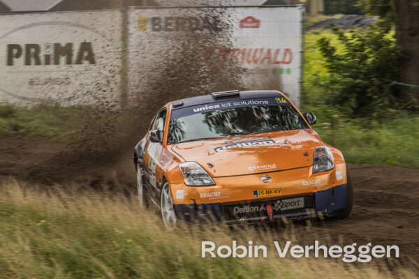 Vechtdal Rally 2021