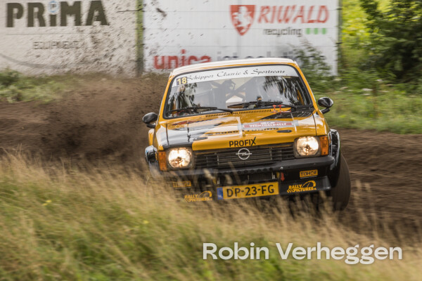 Vechtdal Rally 2021