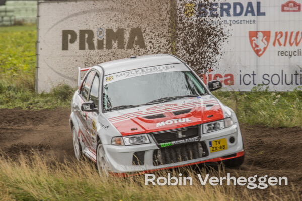 Vechtdal Rally 2021
