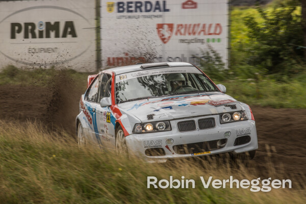 Vechtdal Rally 2021