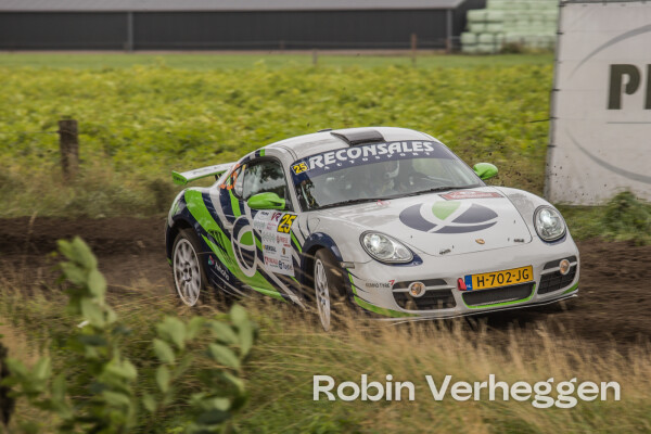 Vechtdal Rally 2021
