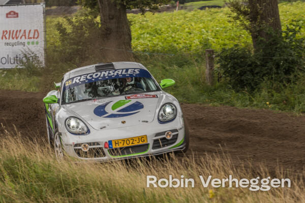 Vechtdal Rally 2021