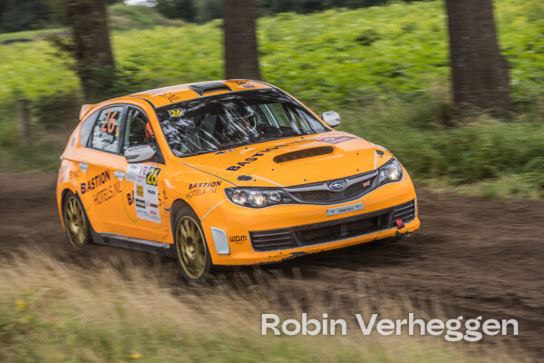Vechtdal Rally 2021
