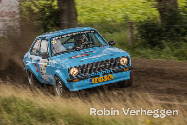 Vechtdal Rally 2021