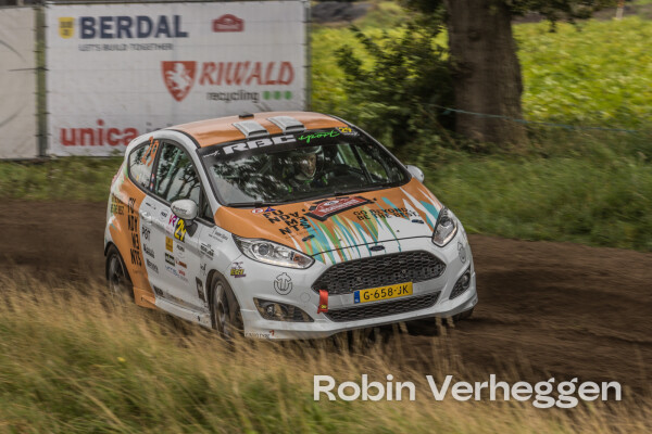 Vechtdal Rally 2021