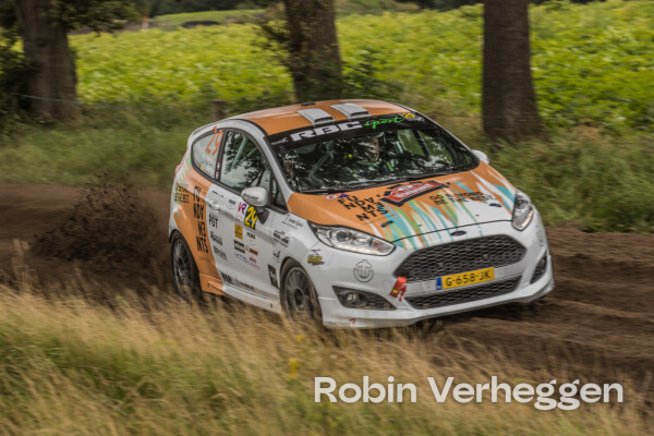 Vechtdal Rally 2021