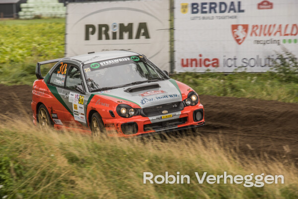 Vechtdal Rally 2021