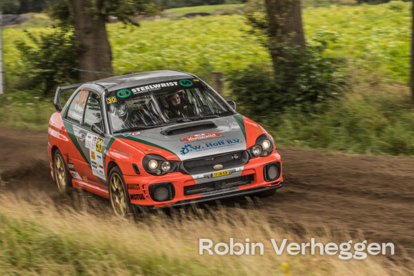Vechtdal Rally 2021