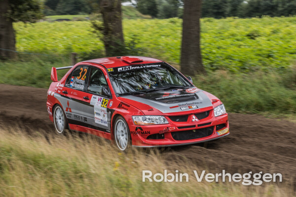 Vechtdal Rally 2021