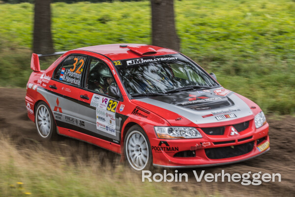 Vechtdal Rally 2021