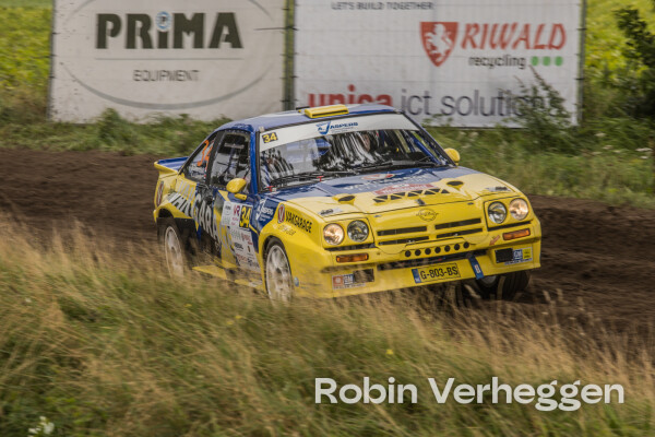 Vechtdal Rally 2021