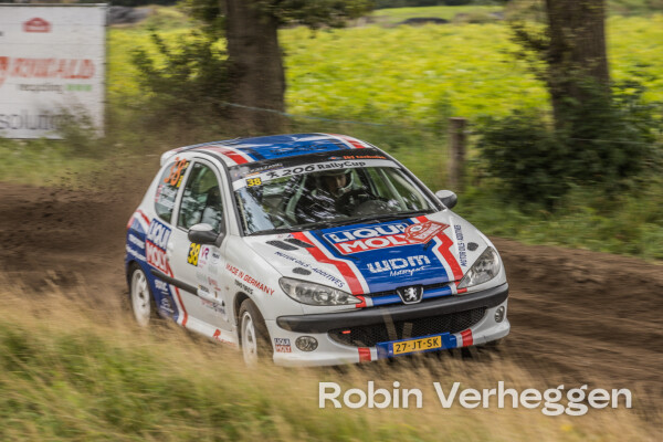 Vechtdal Rally 2021
