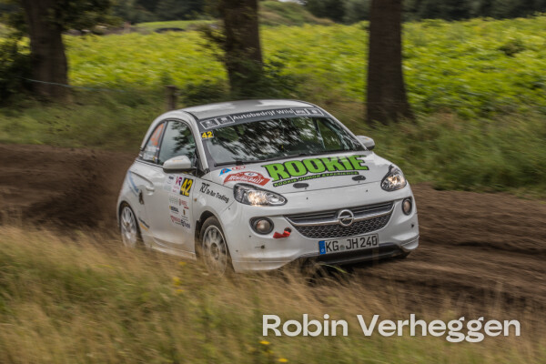 Vechtdal Rally 2021