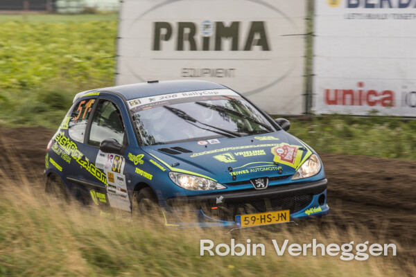 Vechtdal Rally 2021