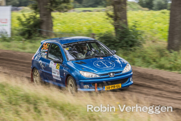 Vechtdal Rally 2021