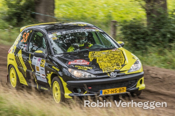 Vechtdal Rally 2021